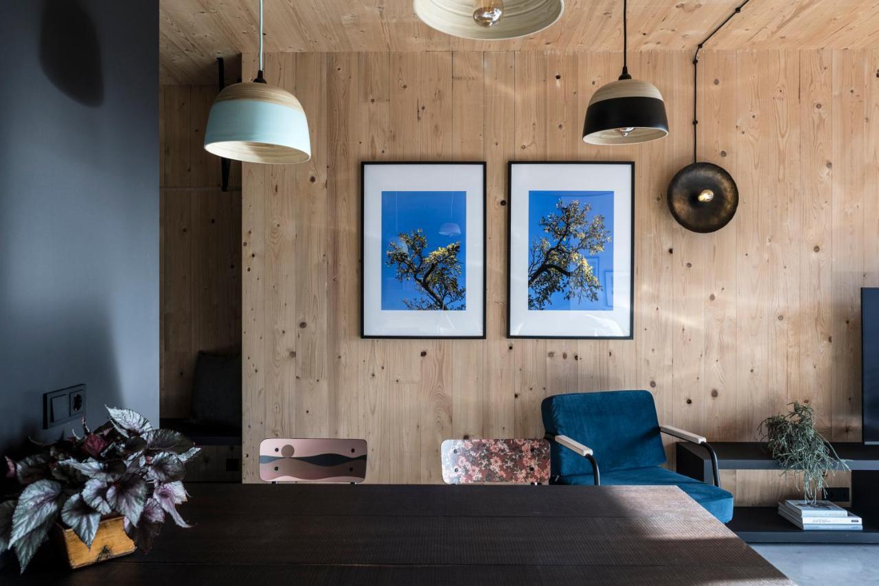 Pfoertner Penthouse Hausham Exterior foto