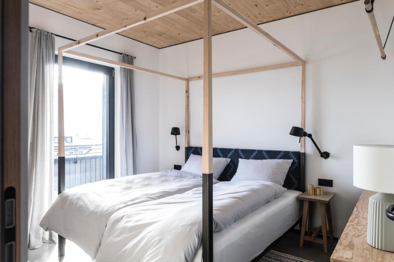 Pfoertner Penthouse Hausham Exterior foto